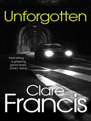 cover image of Unforgotten